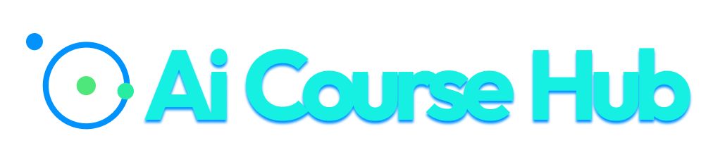 aicoursehub.io