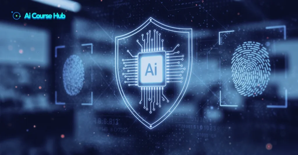AI governance and compliance framework for responsible AI adoption