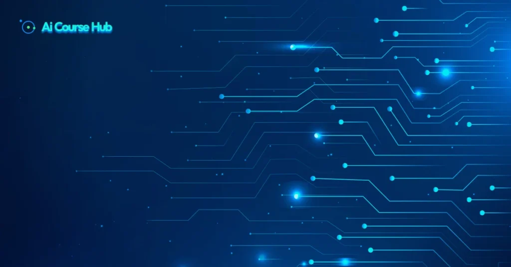 Professional developing AI and data skills through DataCamp courses