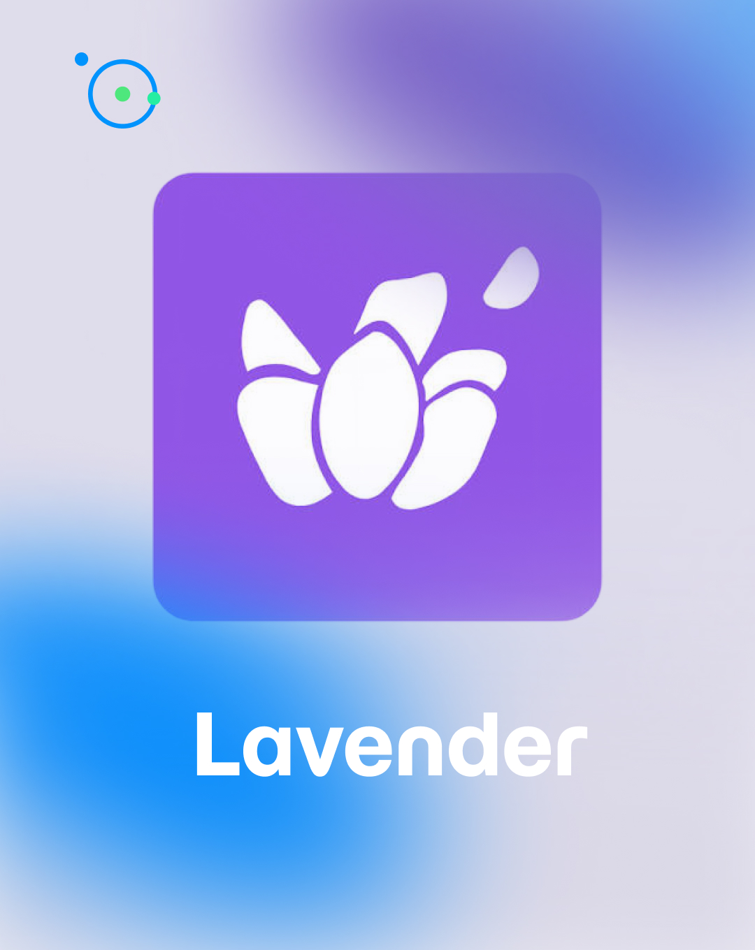 AI, Aicoursehub,Lavender