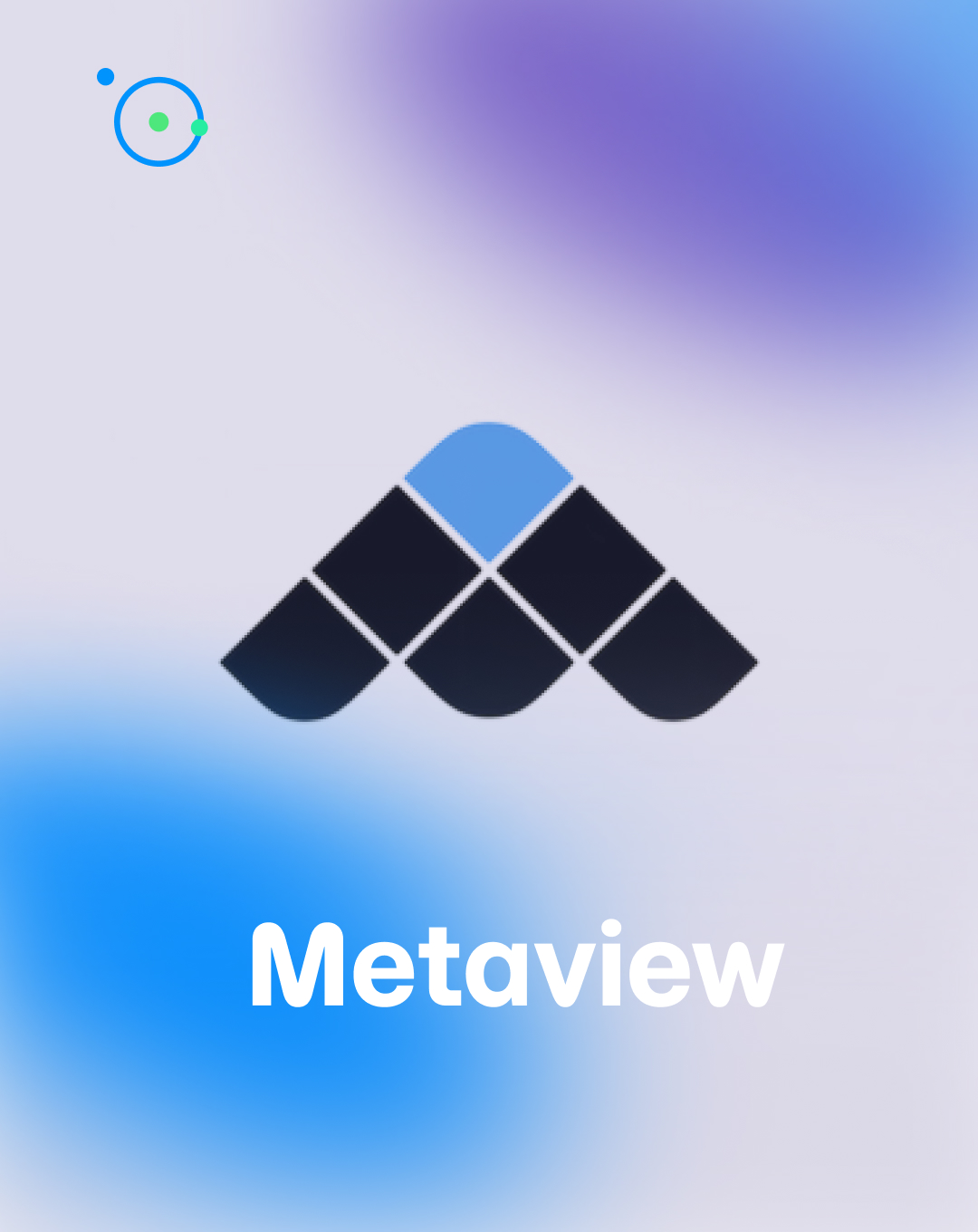 AI, Aicoursehub,Metaview